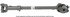 659668 by A-1 CARDONE - Driveshaft / Prop Shaft