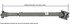 659670 by A-1 CARDONE - PROP SHAFT - DOMESTIC