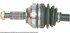 66-2051 by A-1 CARDONE - CV Axle Assembly