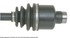 66-2053 by A-1 CARDONE - CV Axle Assembly