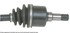 66-2055 by A-1 CARDONE - CV Axle Assembly