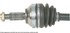 66-2055 by A-1 CARDONE - CV Axle Assembly