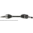 66-2063 by A-1 CARDONE - CV Axle Assembly