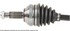 66-2063 by A-1 CARDONE - CV Axle Assembly