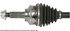 66-2084 by A-1 CARDONE - CV Axle Assembly