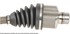 66-2095 by A-1 CARDONE - CV Axle Assembly