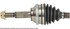 66-2102 by A-1 CARDONE - CV Axle Assembly