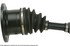 66-2103 by A-1 CARDONE - CV Axle Assembly