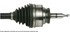 66-2103 by A-1 CARDONE - CV Axle Assembly