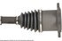 66-2103HD by A-1 CARDONE - CV Axle Assembly