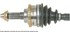 66-2134 by A-1 CARDONE - CV Axle Assembly