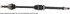 662146 by A-1 CARDONE - CV Axle Assembly