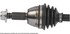 662146 by A-1 CARDONE - CV Axle Assembly