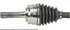 66-2147 by A-1 CARDONE - CV Axle Assembly