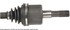 66-2147 by A-1 CARDONE - CV Axle Assembly