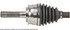 66-2148 by A-1 CARDONE - CV Axle Assembly