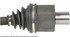 66-2148 by A-1 CARDONE - CV Axle Assembly