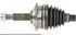 66-2149 by A-1 CARDONE - CV Axle Assembly