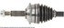 66-2150 by A-1 CARDONE - CV Axle Assembly