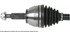 66-2154 by A-1 CARDONE - CV Axle Assembly