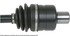 66-2154 by A-1 CARDONE - CV Axle Assembly