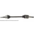 66-2158 by A-1 CARDONE - CV Axle Assembly