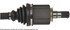 66-2162 by A-1 CARDONE - CV Axle Assembly