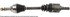 66-2164 by A-1 CARDONE - CV Axle Assembly