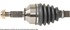 66-2170 by A-1 CARDONE - CV Axle Assembly