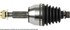 66-2169 by A-1 CARDONE - CV Axle Assembly