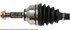 66-2172 by A-1 CARDONE - CV Axle Assembly