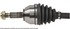 66-2173 by A-1 CARDONE - CV Axle Assembly