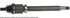 66-2173 by A-1 CARDONE - CV Axle Assembly