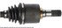 66-2182 by A-1 CARDONE - CV Axle Assembly