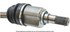 66-2183 by A-1 CARDONE - CV Axle Assembly