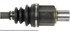 66-2185 by A-1 CARDONE - CV Axle Assembly