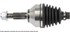 66-2186 by A-1 CARDONE - CV Axle Assembly