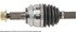 66-2188HD by A-1 CARDONE - CV Axle Assembly