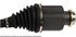 66-2189 by A-1 CARDONE - CV Axle Assembly