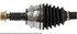 66-2189 by A-1 CARDONE - CV Axle Assembly