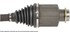 66-2189HD by A-1 CARDONE - CV Axle Assembly