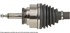 662191 by A-1 CARDONE - CV Axle Assembly