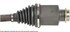 66-2190HD by A-1 CARDONE - CV Axle Assembly