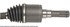 662191 by A-1 CARDONE - CV Axle Assembly