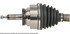 662192 by A-1 CARDONE - CV Axle Assembly