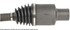 66-2192HD by A-1 CARDONE - CV Axle Assembly