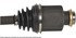 66-2195 by A-1 CARDONE - CV Axle Assembly