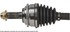 66-2196 by A-1 CARDONE - CV Axle Assembly