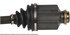 66-2197 by A-1 CARDONE - CV Axle Assembly