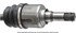 66-2235 by A-1 CARDONE - CV Axle Assembly